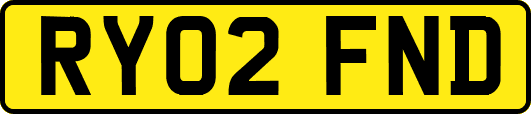 RY02FND