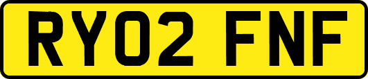 RY02FNF