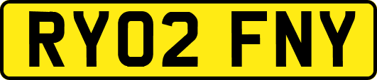 RY02FNY