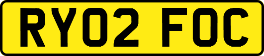 RY02FOC