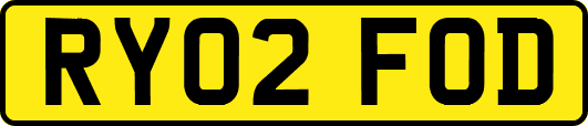 RY02FOD