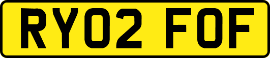 RY02FOF