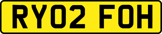 RY02FOH