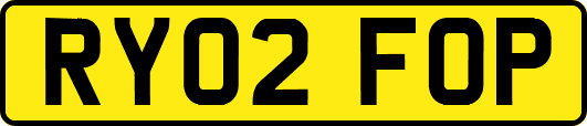 RY02FOP