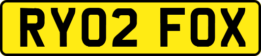 RY02FOX