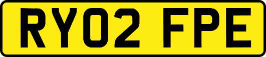 RY02FPE