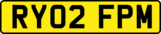 RY02FPM