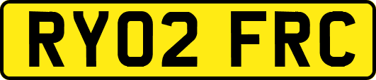 RY02FRC