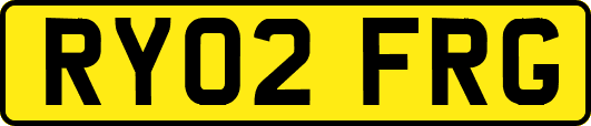 RY02FRG