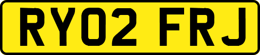 RY02FRJ