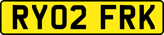 RY02FRK