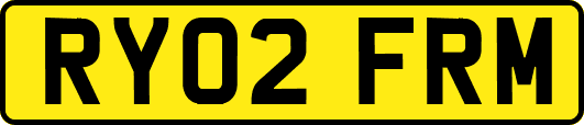 RY02FRM