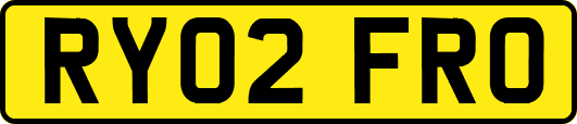 RY02FRO