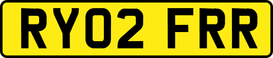 RY02FRR