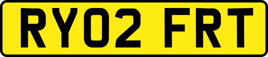RY02FRT