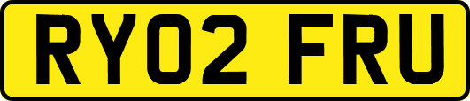 RY02FRU