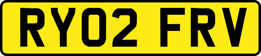 RY02FRV
