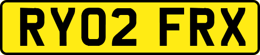 RY02FRX