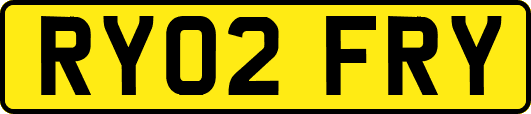 RY02FRY