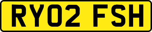 RY02FSH