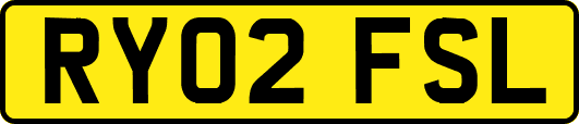 RY02FSL