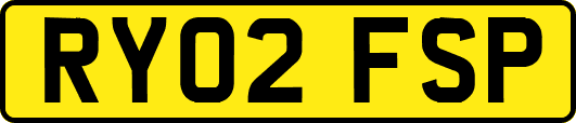 RY02FSP