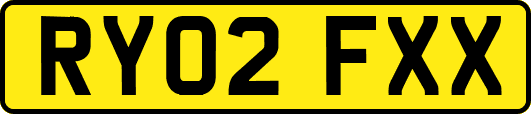 RY02FXX