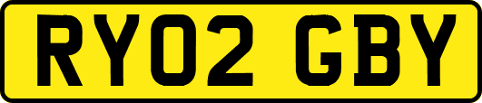 RY02GBY