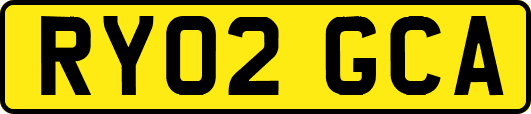 RY02GCA