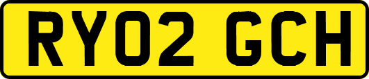 RY02GCH