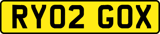 RY02GOX