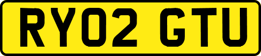 RY02GTU