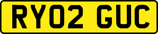 RY02GUC