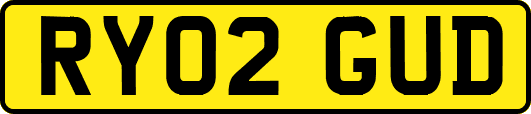 RY02GUD