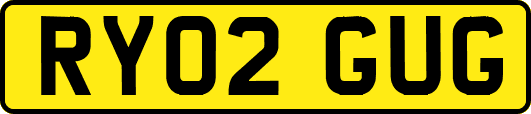 RY02GUG