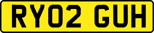 RY02GUH