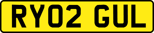 RY02GUL