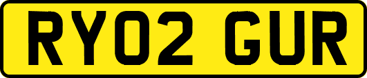 RY02GUR