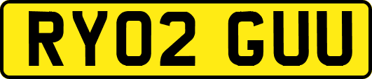 RY02GUU