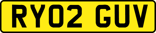 RY02GUV