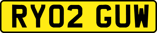 RY02GUW