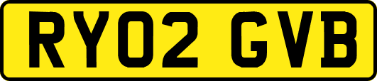 RY02GVB