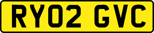 RY02GVC