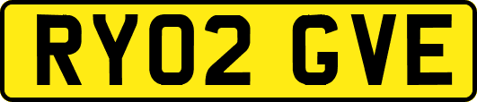 RY02GVE