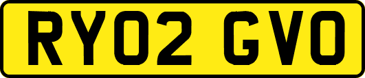 RY02GVO