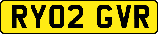 RY02GVR