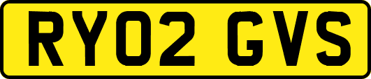 RY02GVS