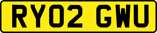 RY02GWU