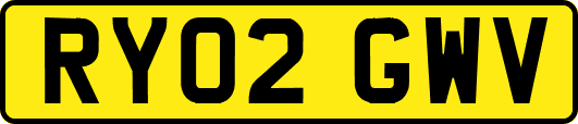 RY02GWV