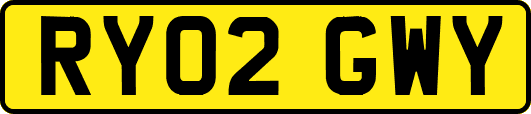 RY02GWY